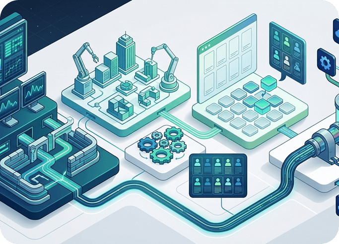IT service core capabilities